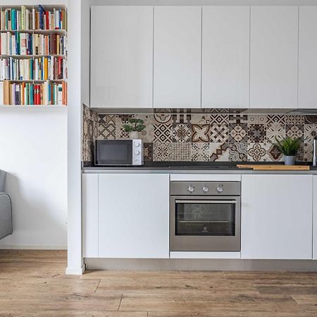 Apartamento Luxnest I Porta Nuova Milan - Via Pirelli Exterior foto
