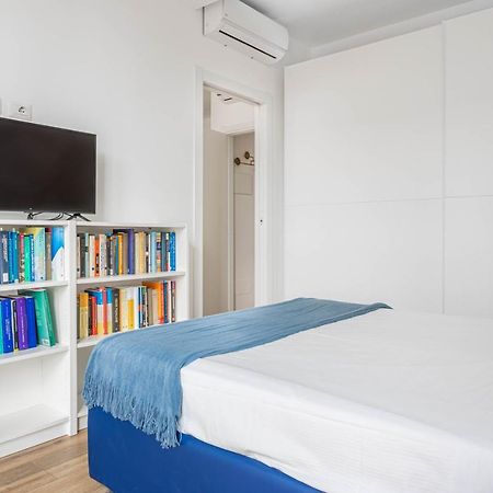 Apartamento Luxnest I Porta Nuova Milan - Via Pirelli Exterior foto