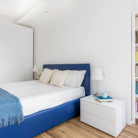 Apartamento Luxnest I Porta Nuova Milan - Via Pirelli Exterior foto