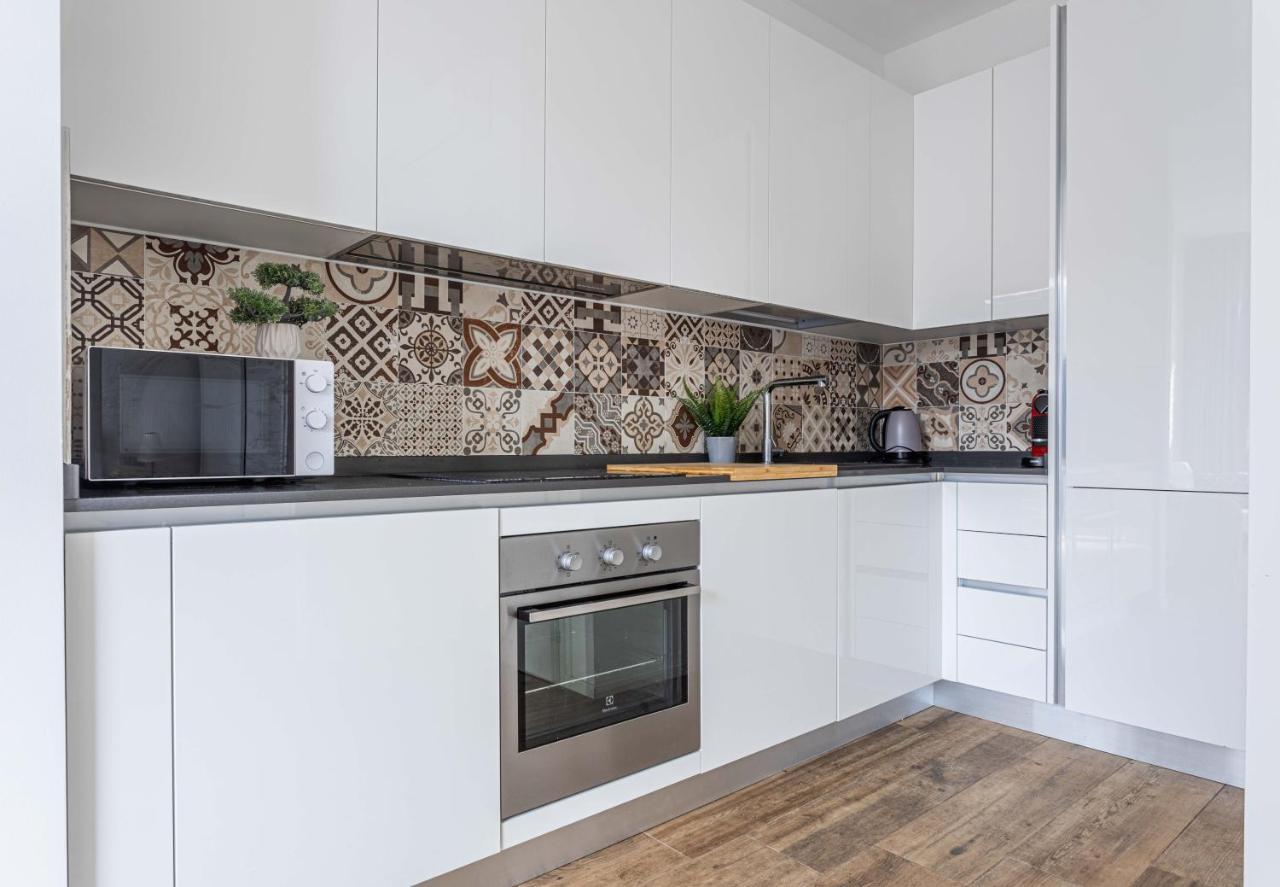 Apartamento Luxnest I Porta Nuova Milan - Via Pirelli Exterior foto