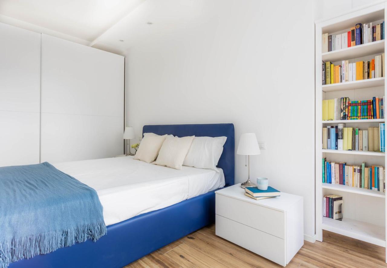 Apartamento Luxnest I Porta Nuova Milan - Via Pirelli Exterior foto
