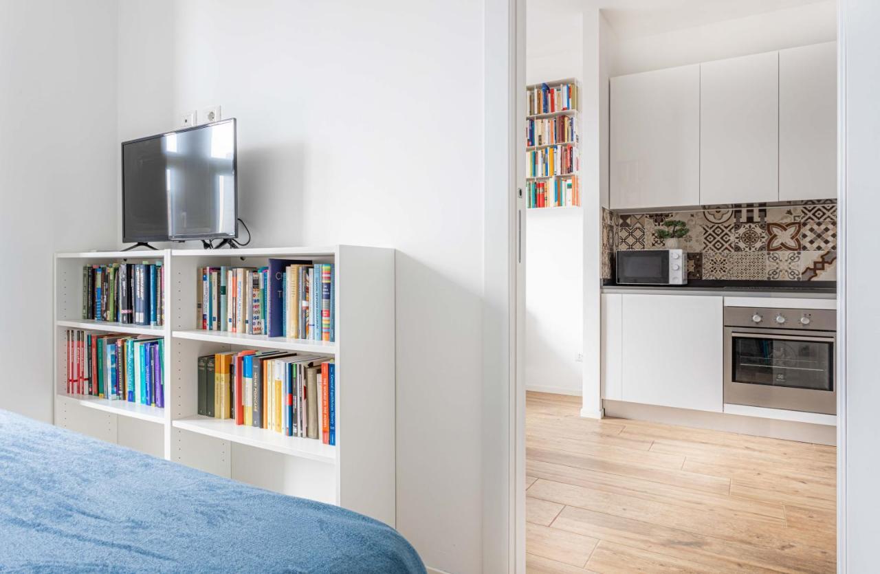 Apartamento Luxnest I Porta Nuova Milan - Via Pirelli Exterior foto
