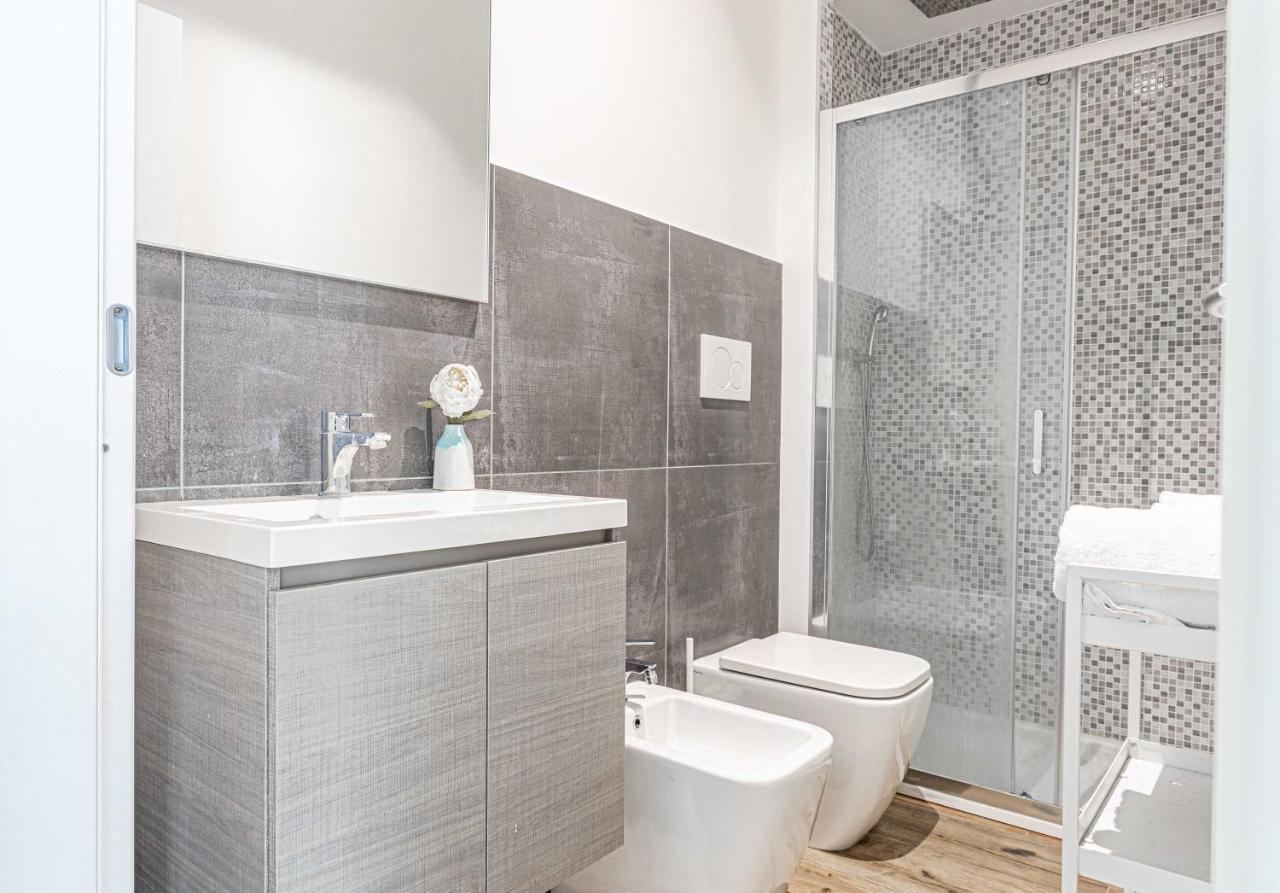 Apartamento Luxnest I Porta Nuova Milan - Via Pirelli Exterior foto