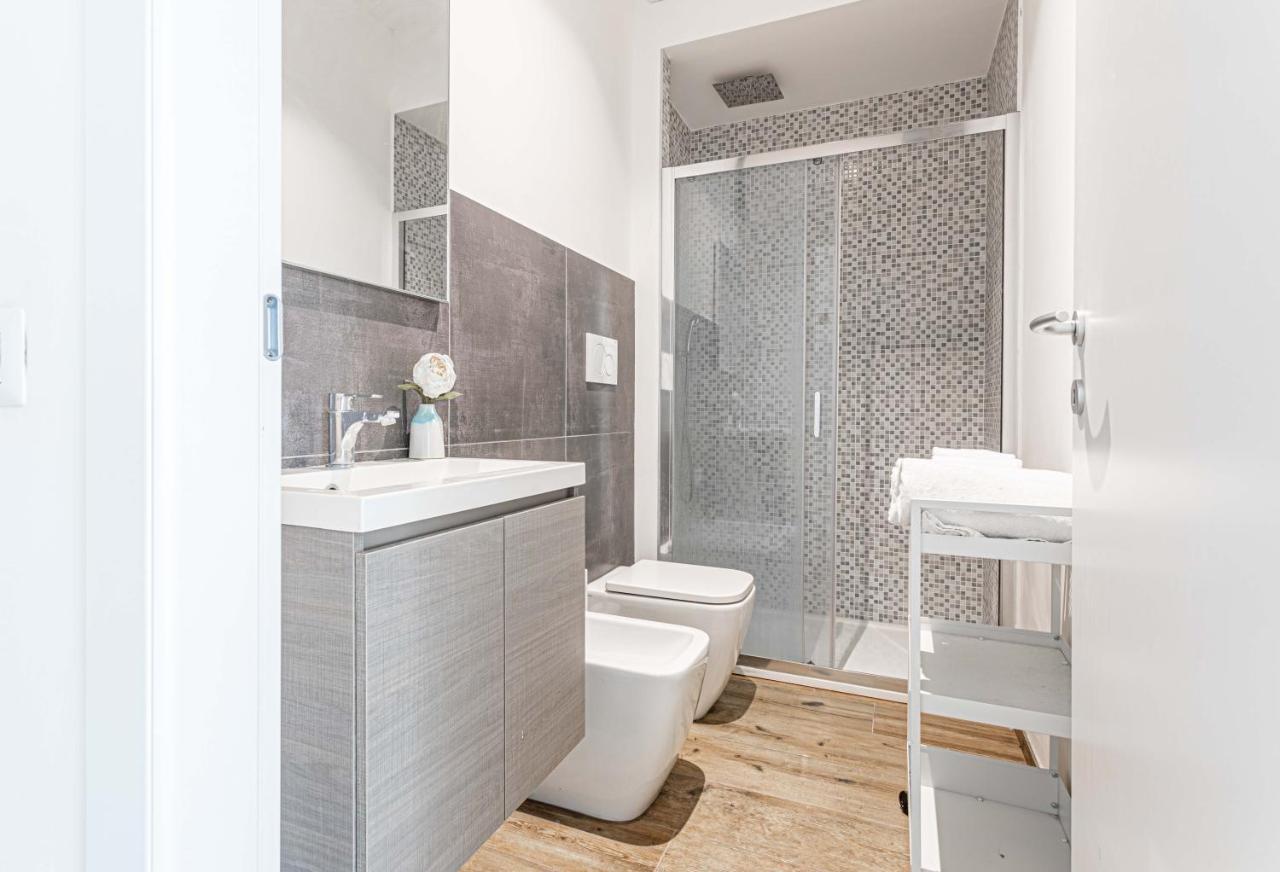 Apartamento Luxnest I Porta Nuova Milan - Via Pirelli Exterior foto