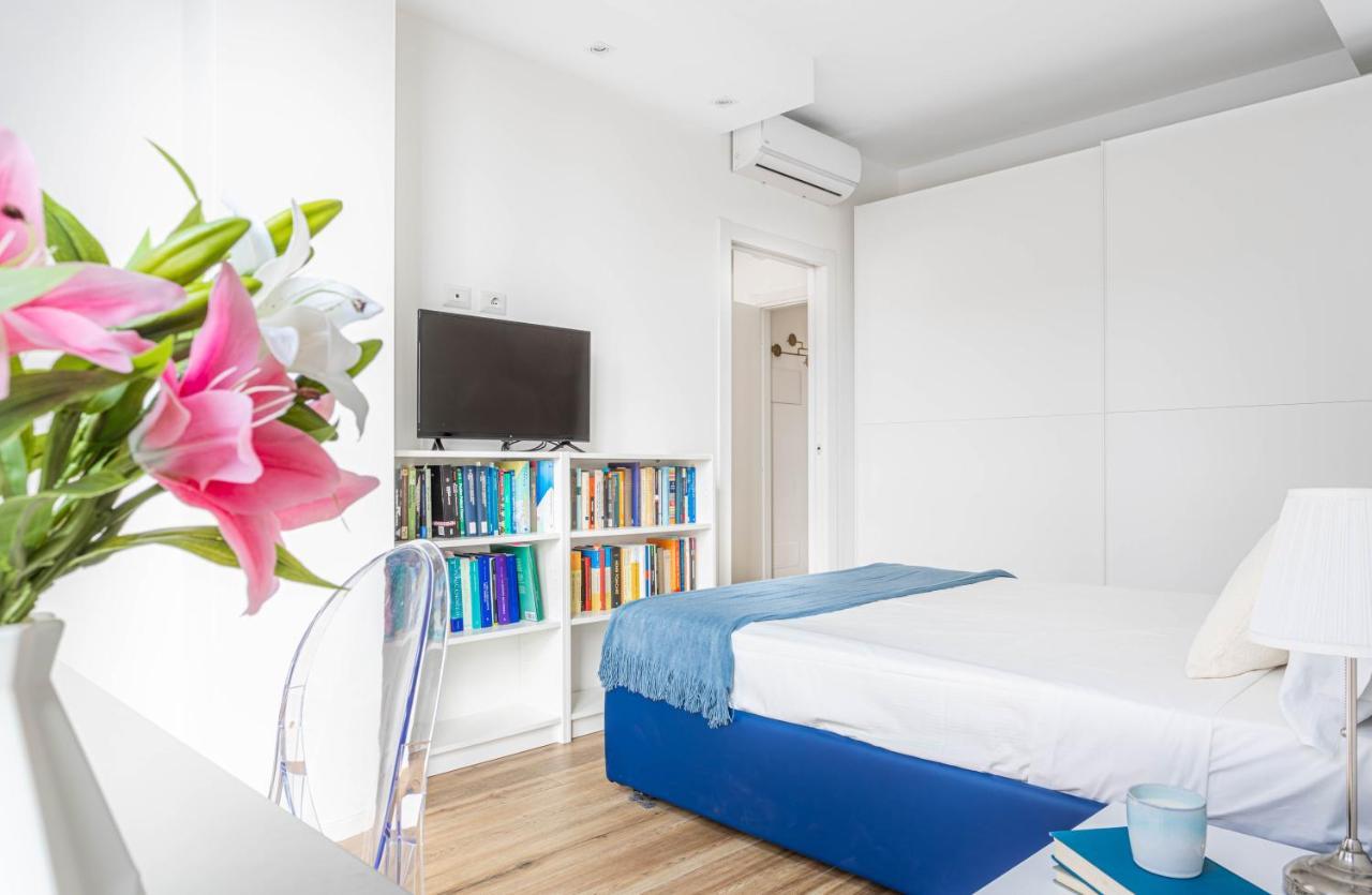 Apartamento Luxnest I Porta Nuova Milan - Via Pirelli Exterior foto